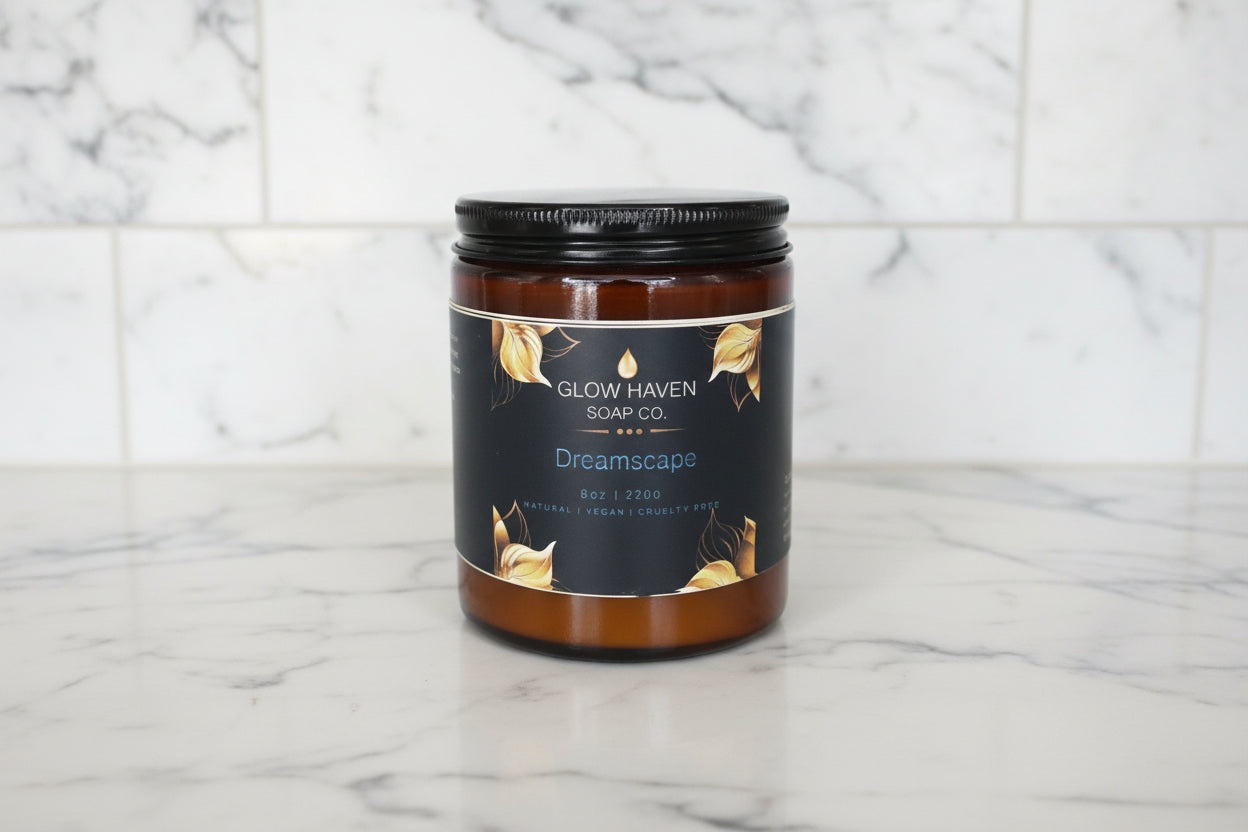 Dreamscape Body Lotion