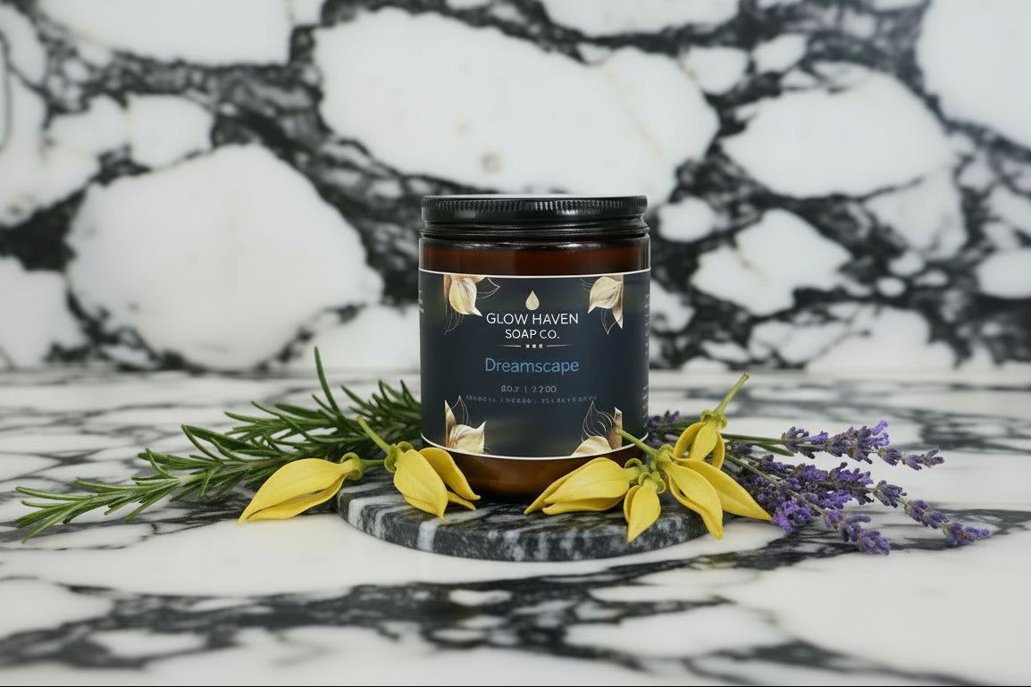 Dreamscape Body Lotion