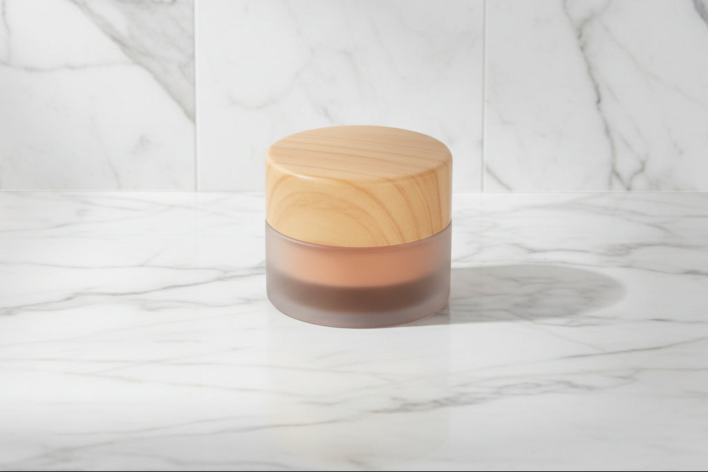 Rose Lip Balm