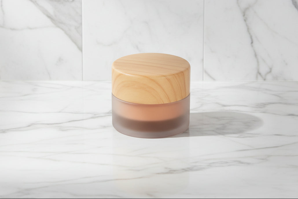 Rose Lip Balm