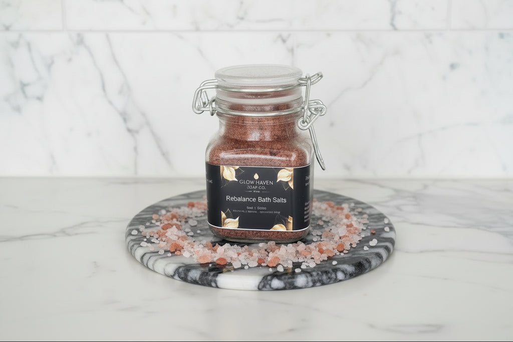 Rebalance Bath Salt