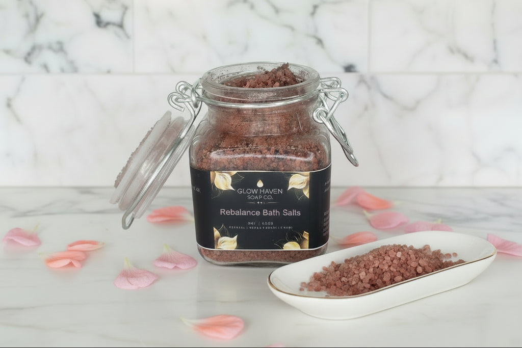 Rebalance Bath Salt