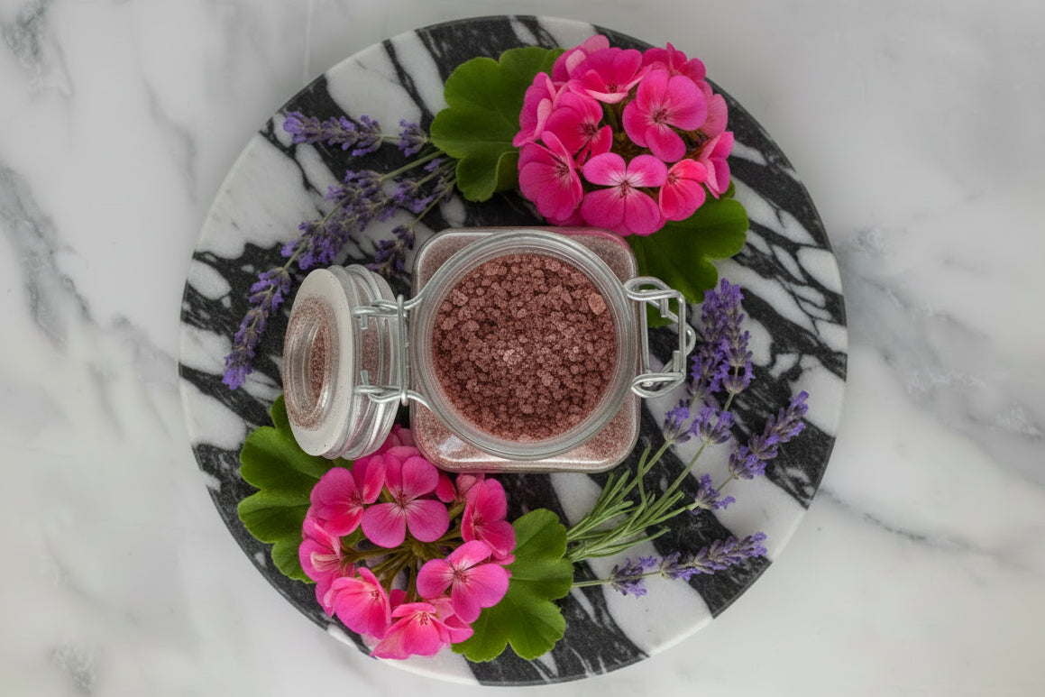Rebalance Bath Salt
