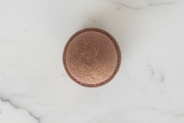 Quiet Rose Bath Bomb