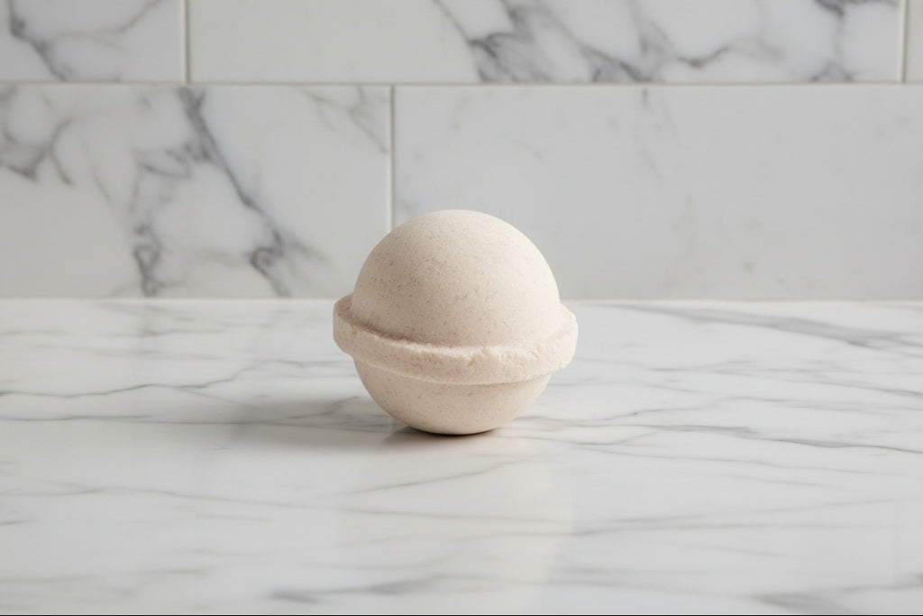 Bedtime Bath Bomb