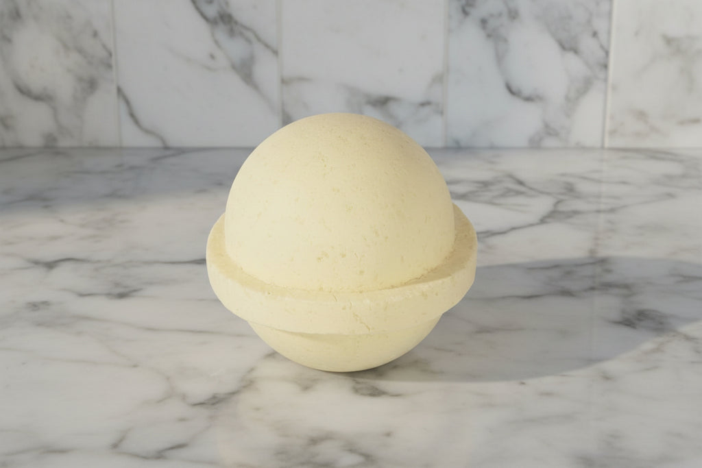 Sunshine Bath Bomb