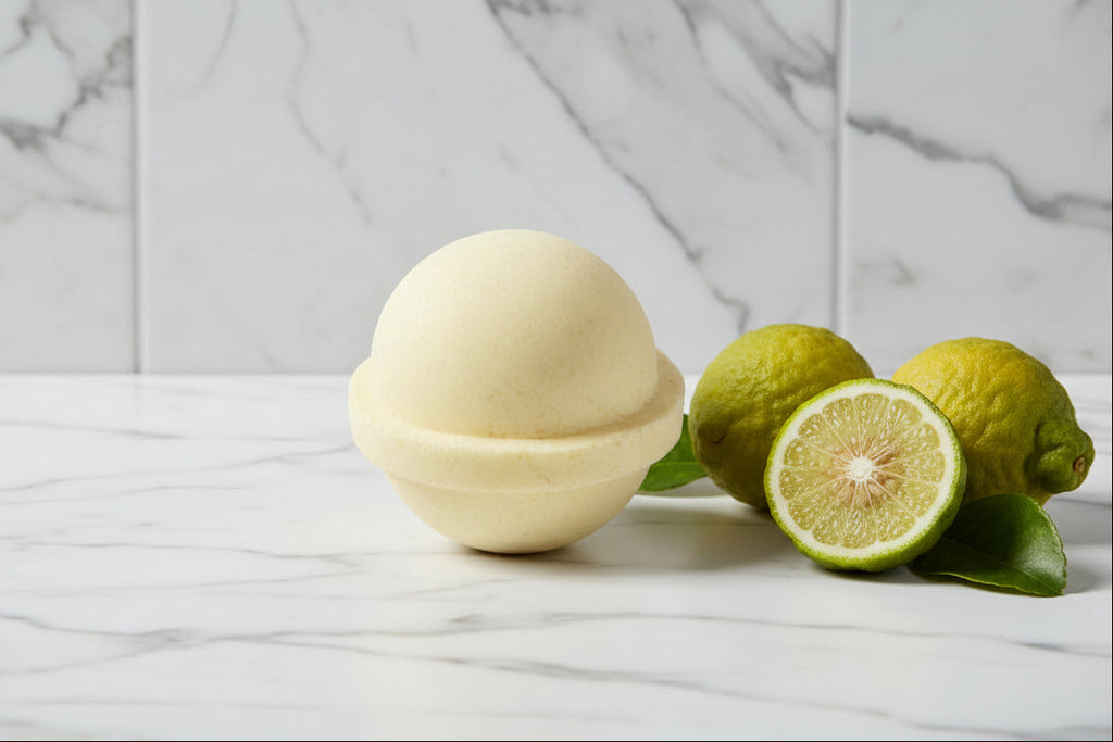 Sunshine Bath Bomb