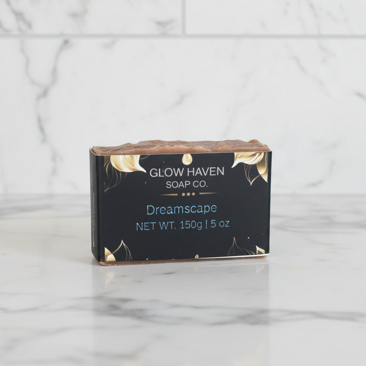 Dreamscape Bar Soap