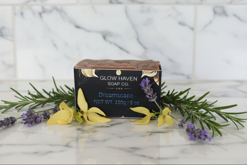 Dreamscape Bar Soap