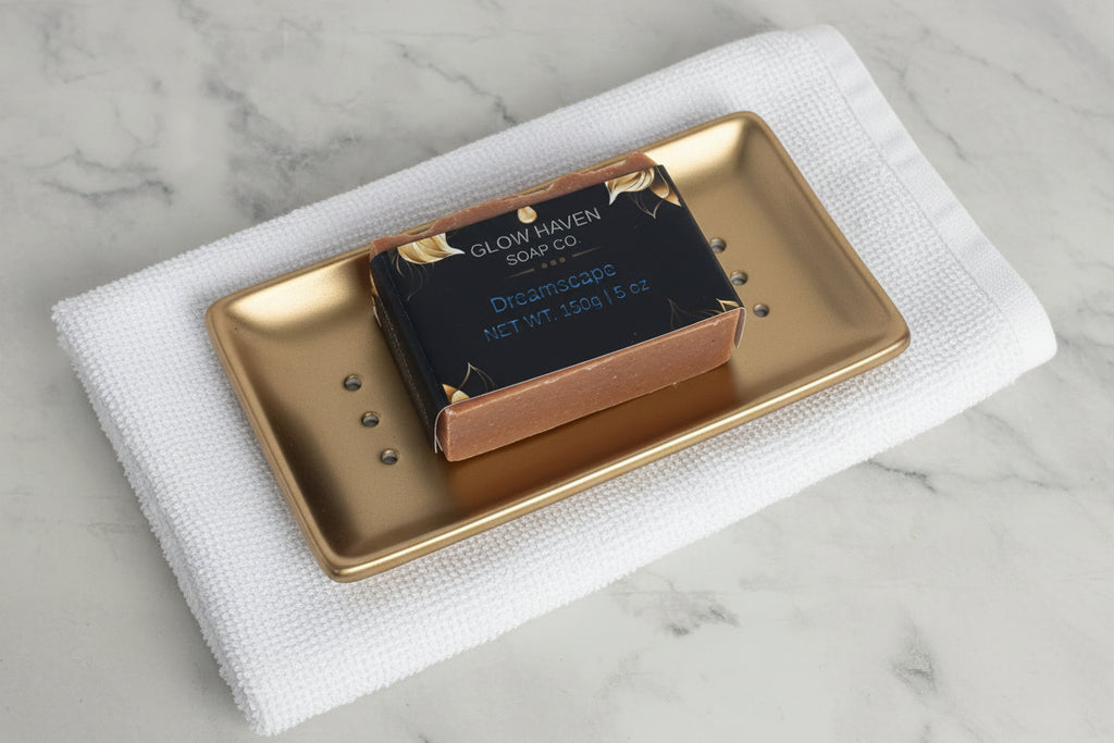 Dreamscape Bar Soap