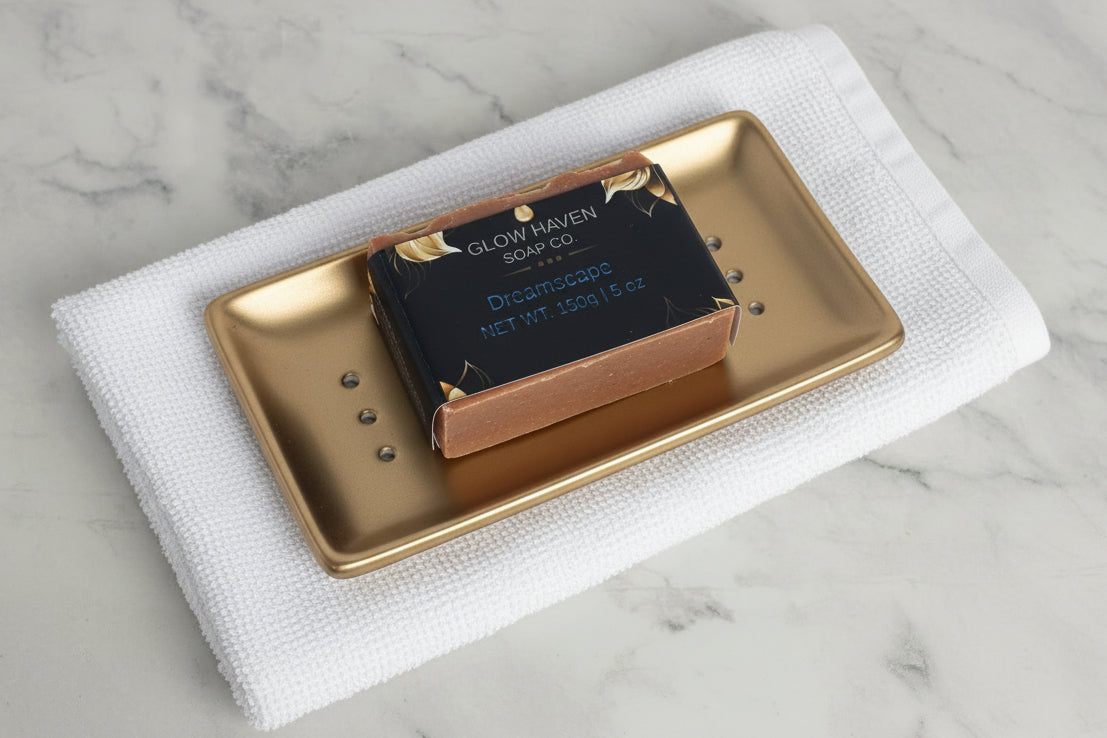 Dreamscape Bar Soap