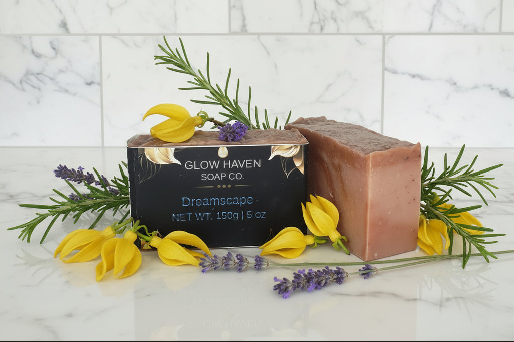 Dreamscape Bar Soap