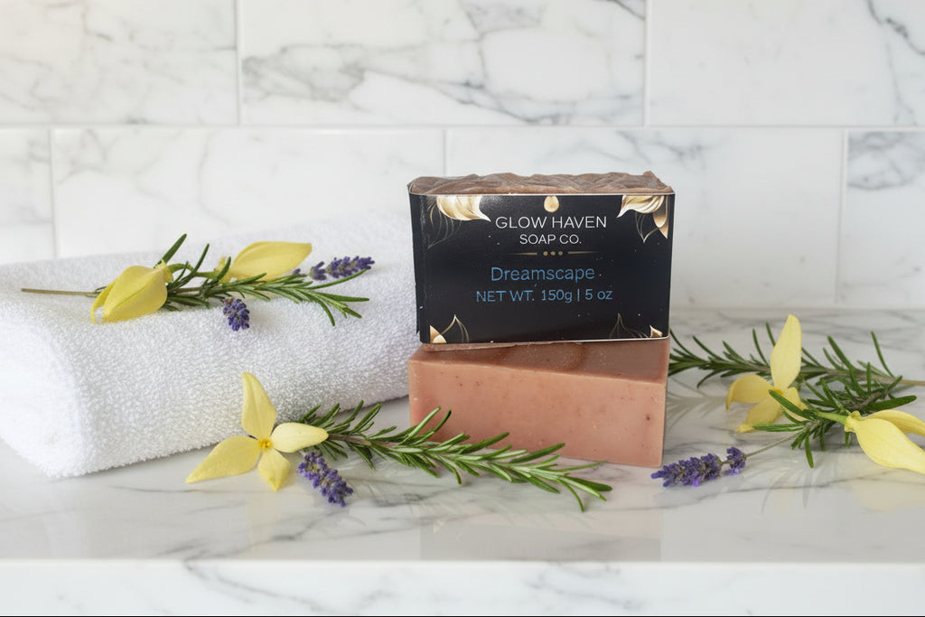 Dreamscape Bar Soap