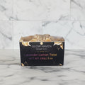 Lavender Lemon Twist