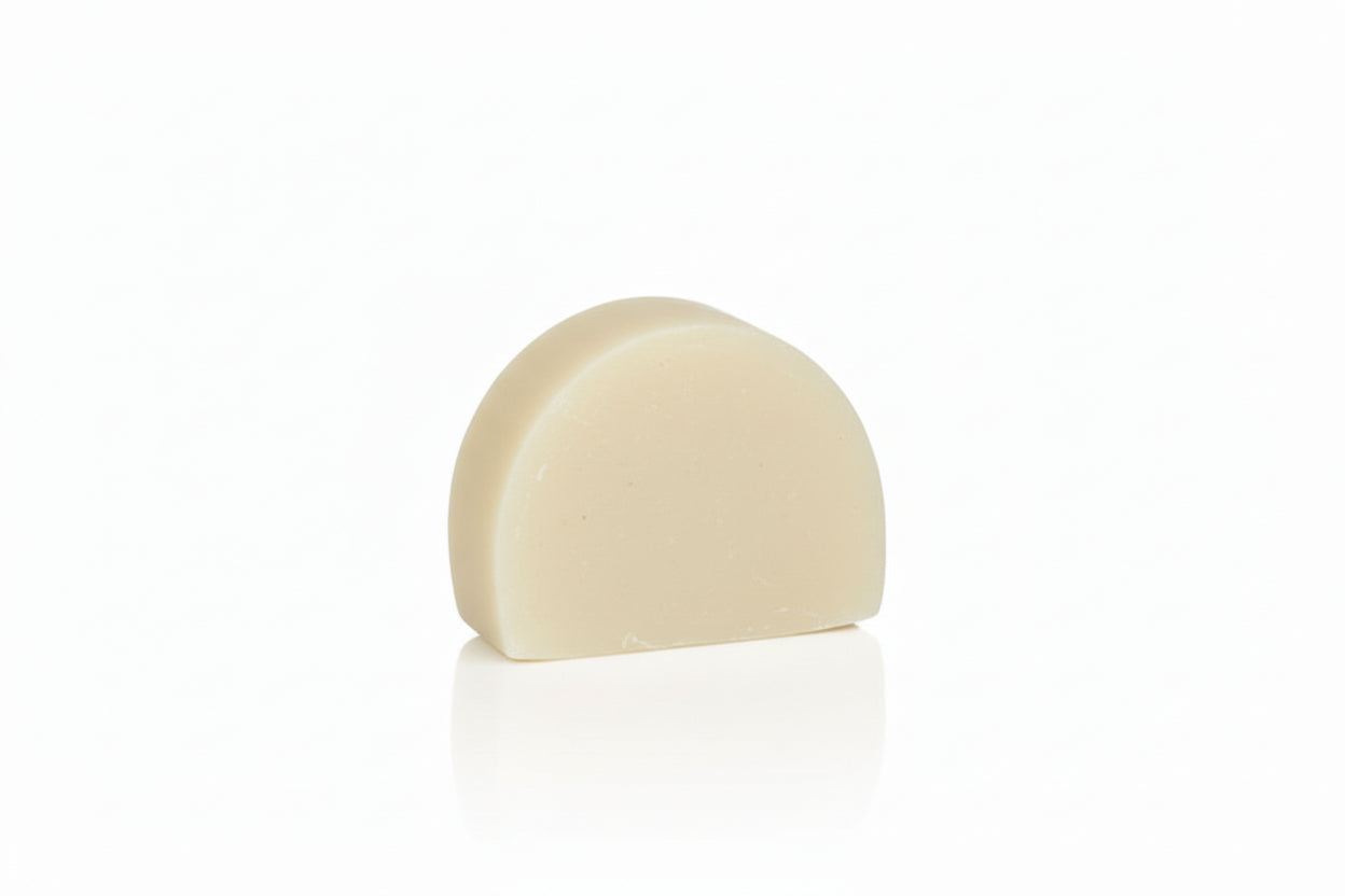 Bare Coconut Bar Soap