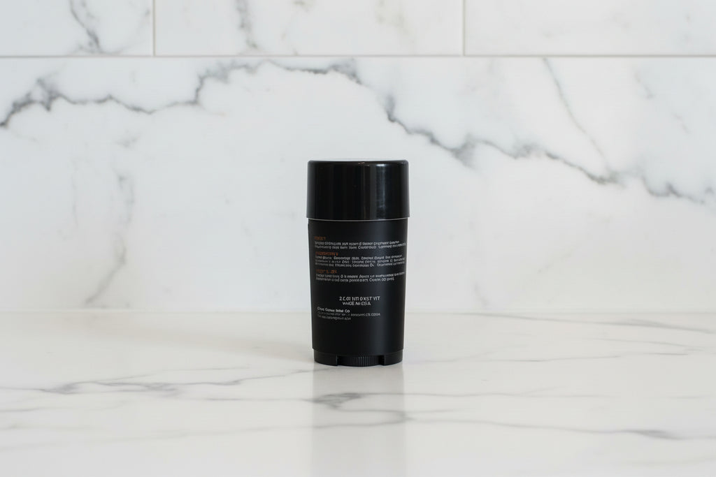 Eucalyptus Serenity Deodorant