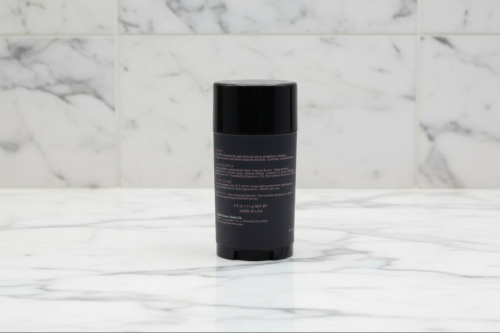 Lavender Forest Deodorant