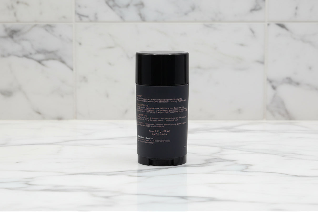 Lavender Forest Deodorant