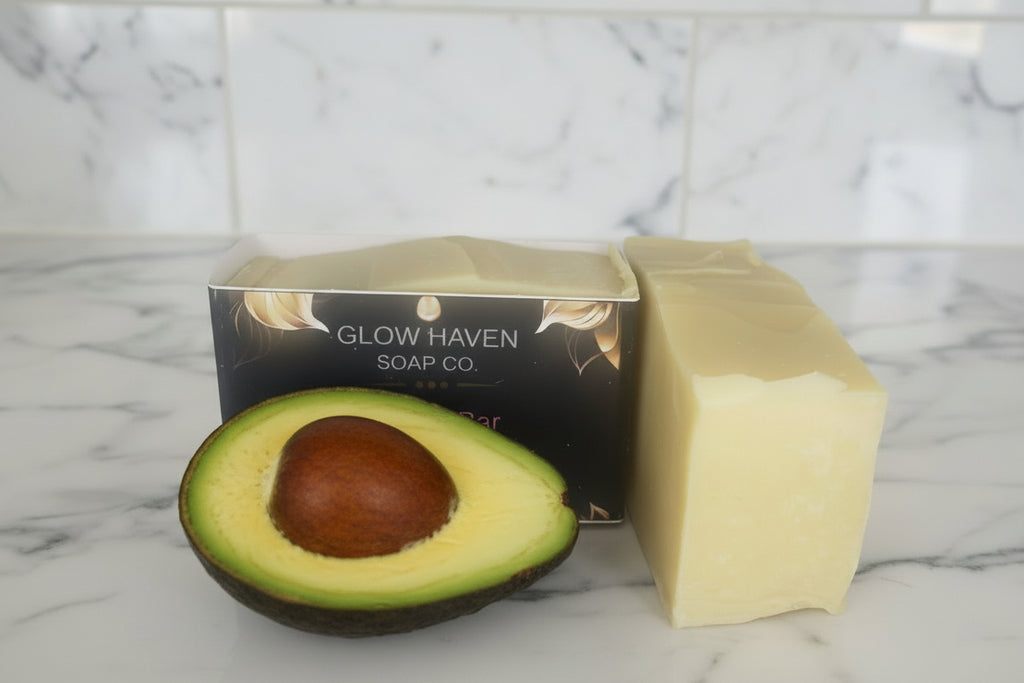 Nourish Bar Soap